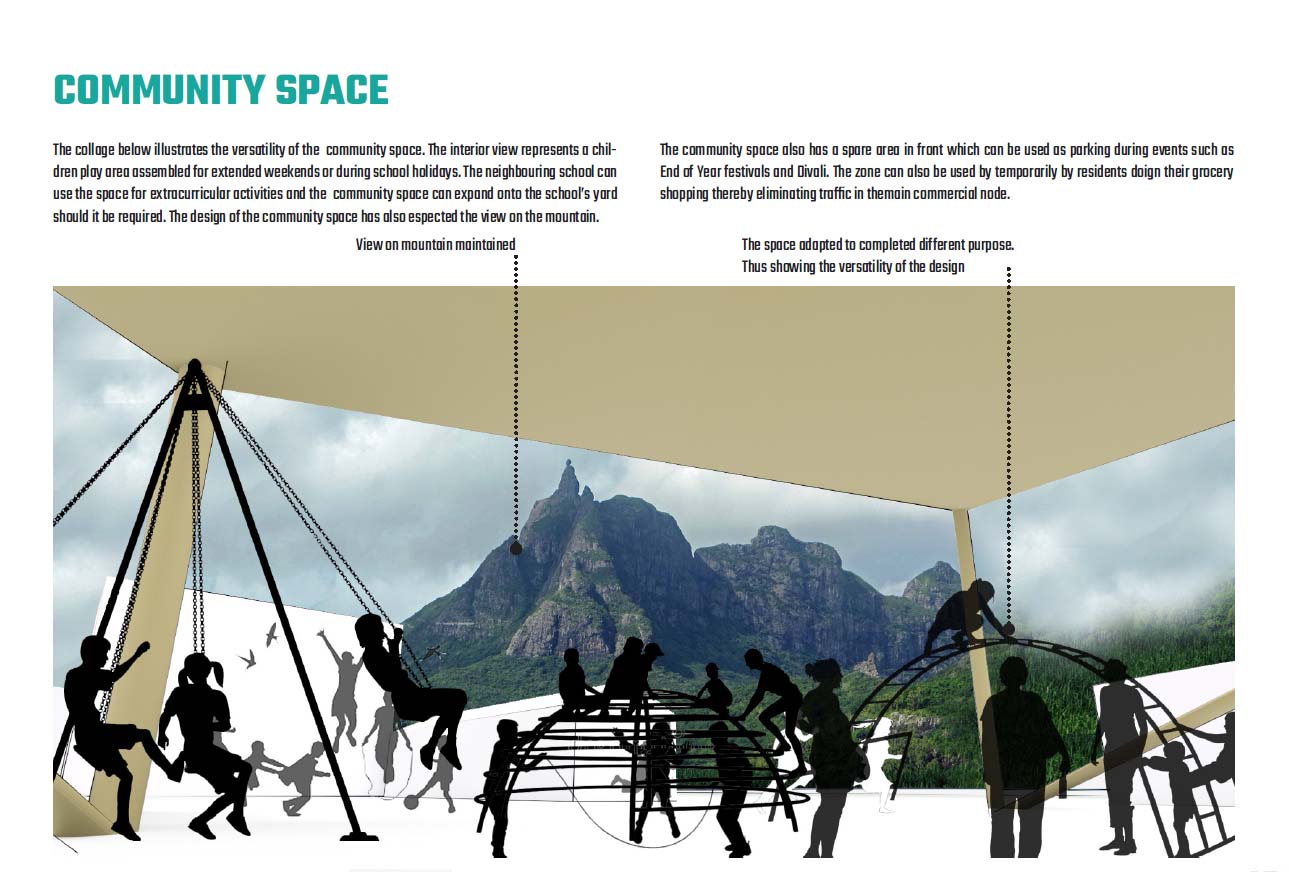 Urban Planning Augmented Reality Visualisation Generative Arts